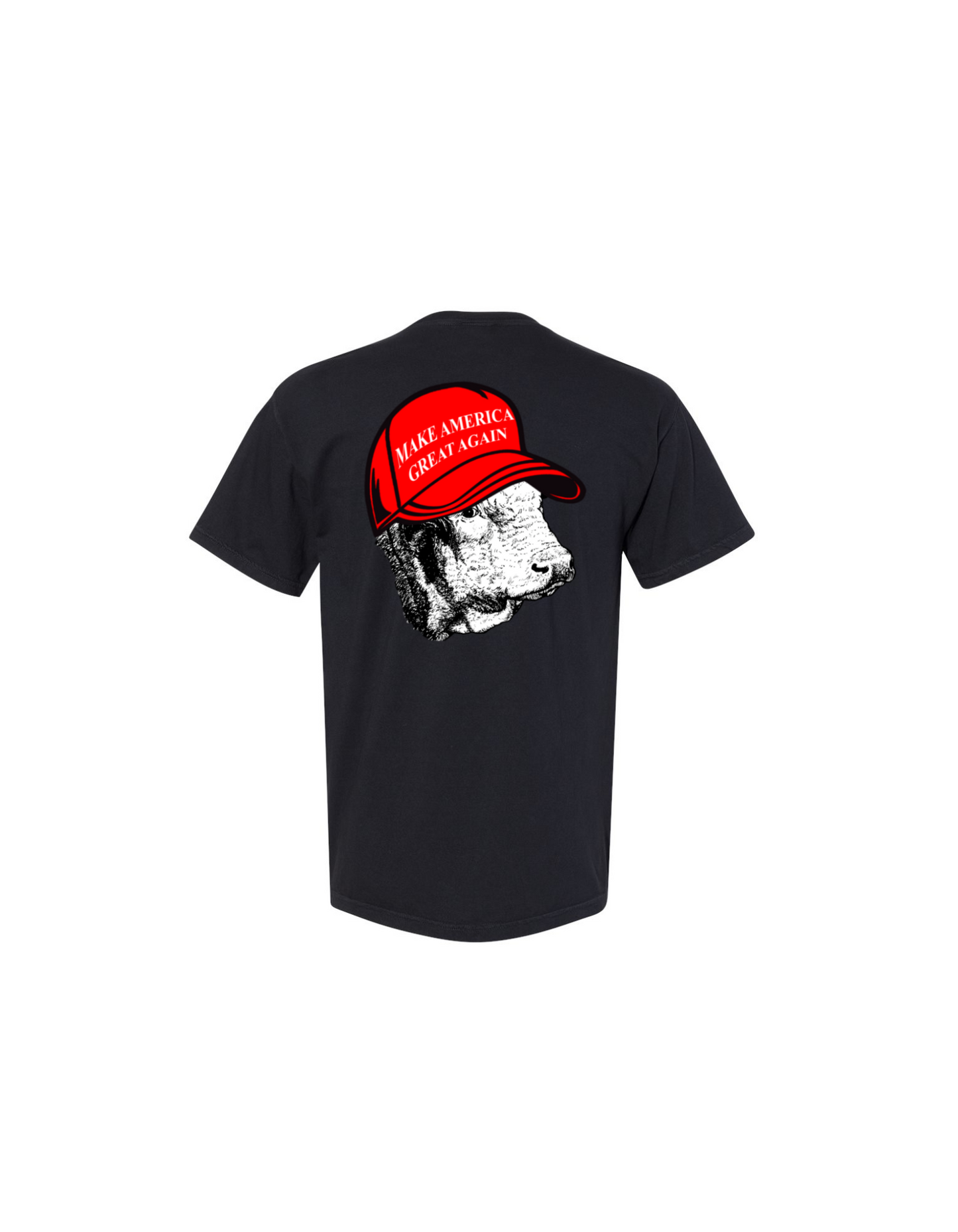 AMERICA GREAT AGAIN TEE