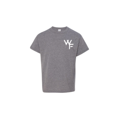 WEST FARMS TEE