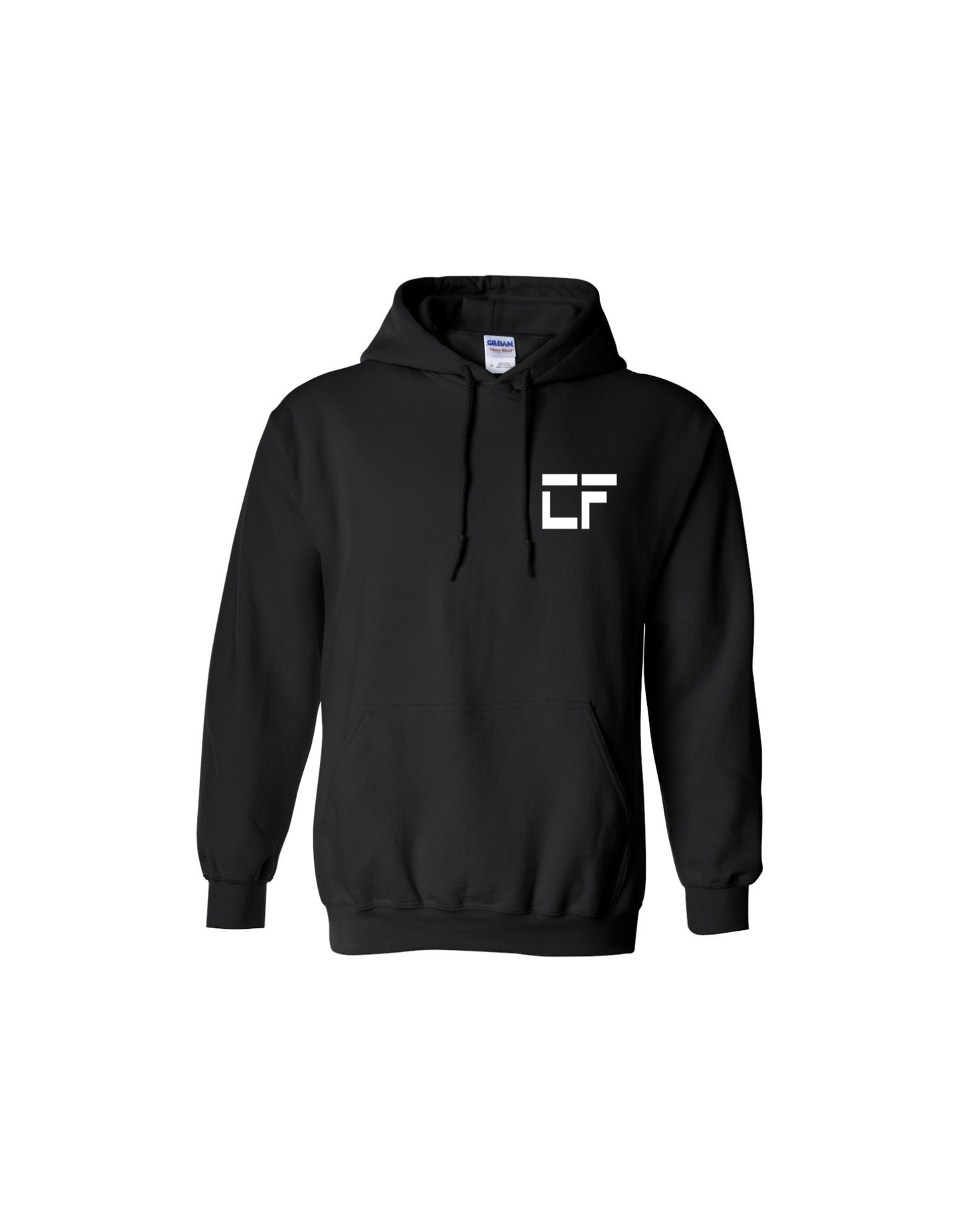 COPELAND FARMS HOODIE