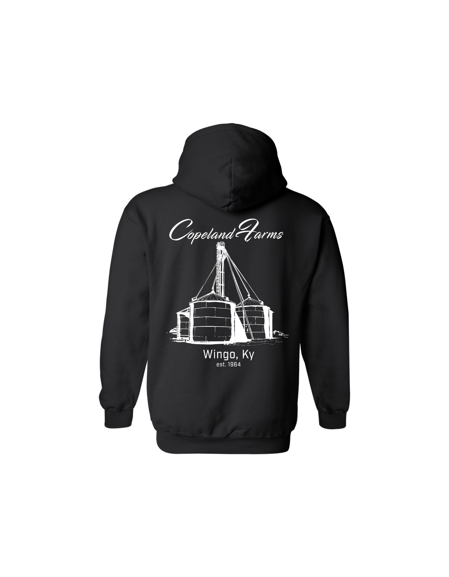 COPELAND FARMS HOODIE