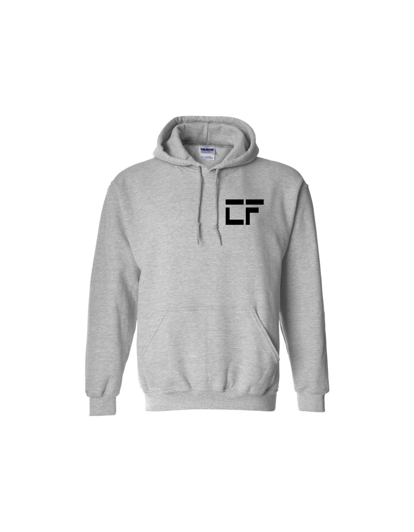 COPELAND FARMS HOODIE