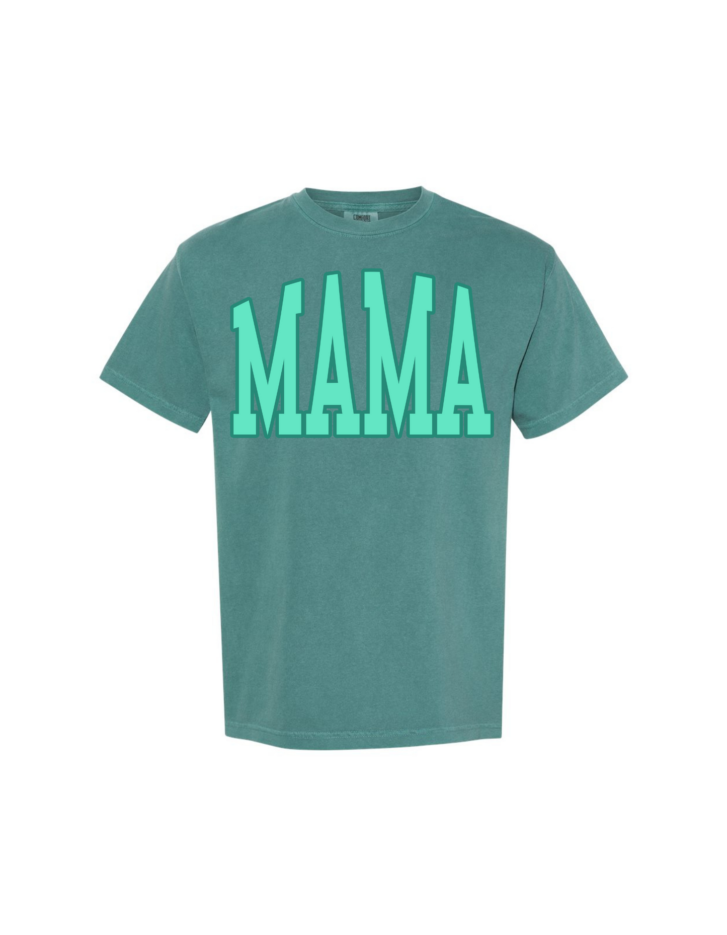 NEON MAMA TEE