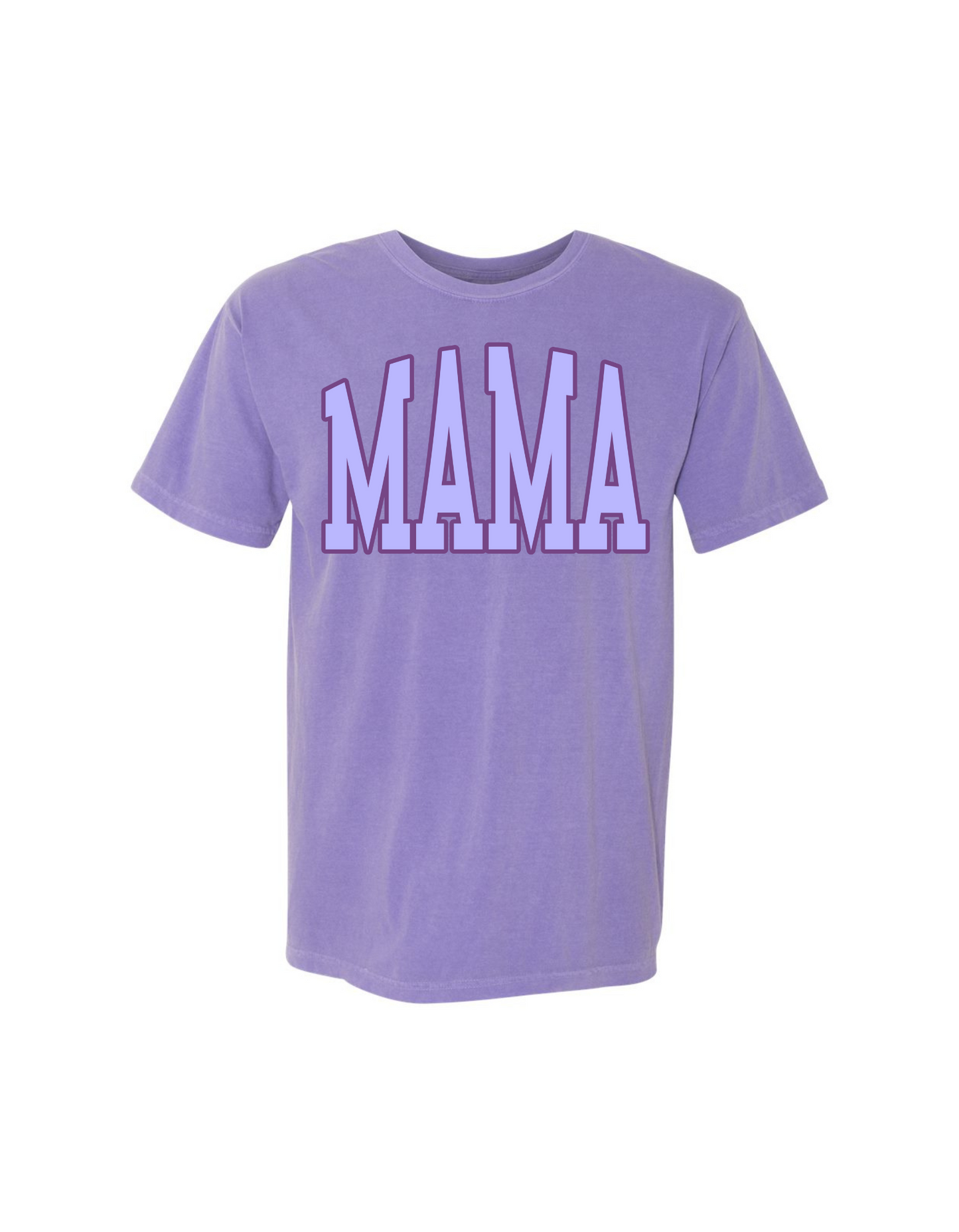 NEON MAMA TEE