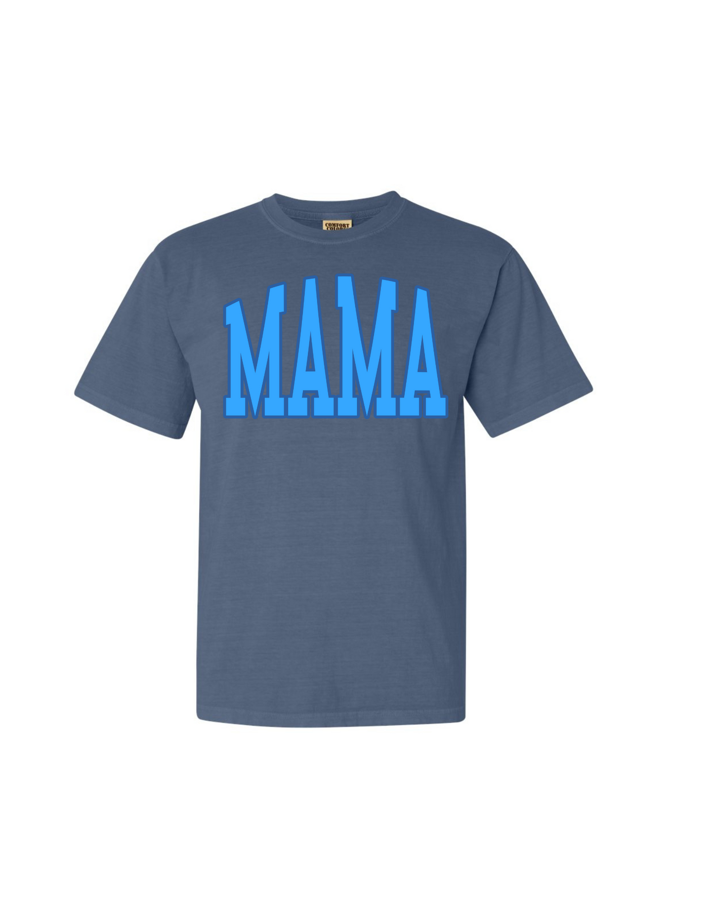 NEON MAMA TEE