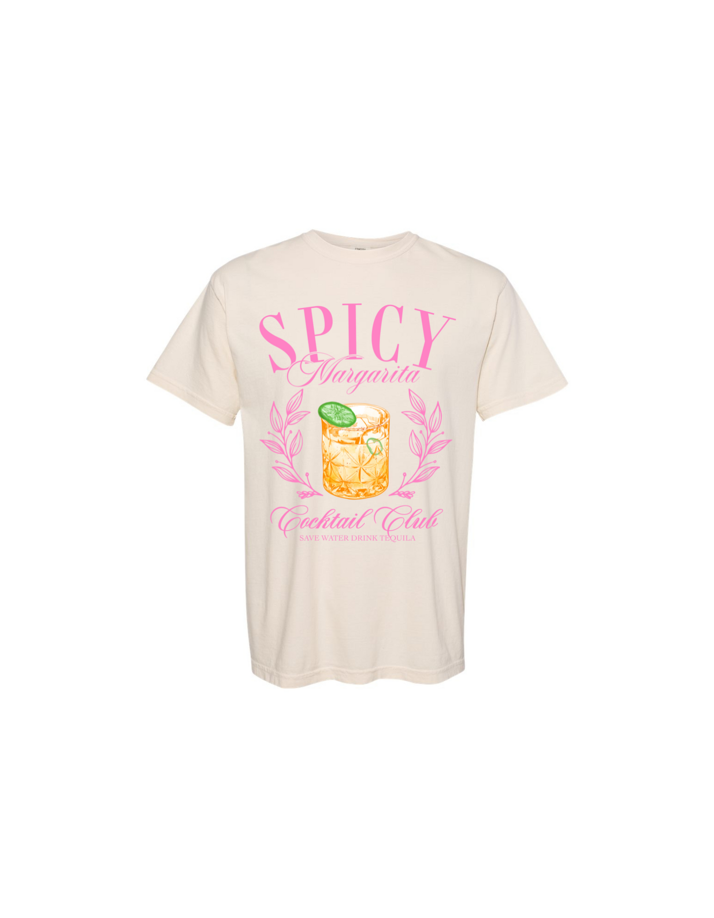 SPICY MARG TEE