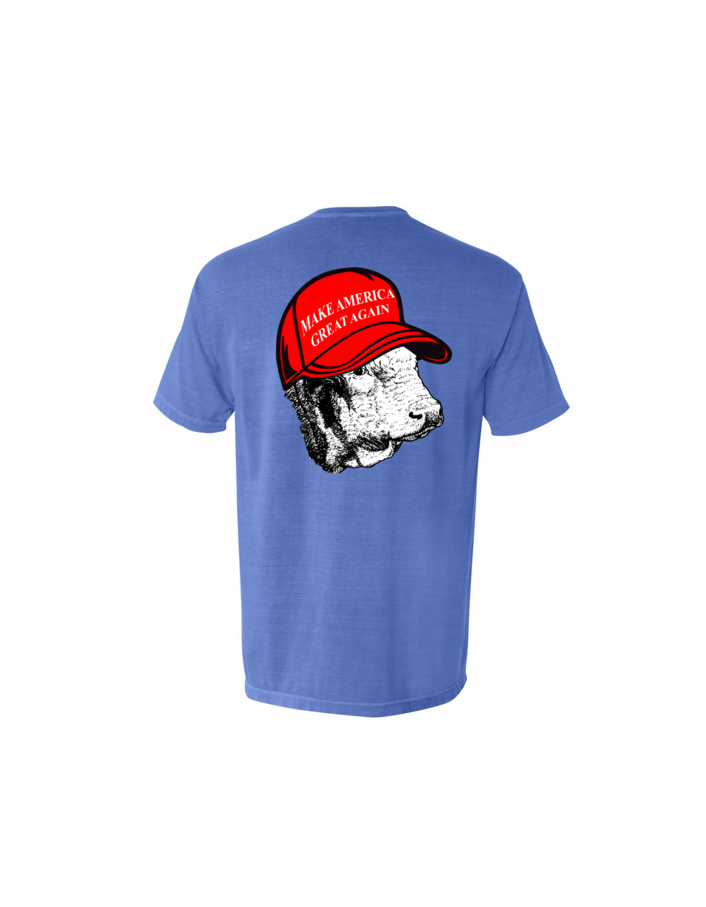 AMERICA GREAT AGAIN TEE