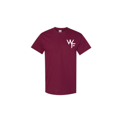 WEST FARMS TEE