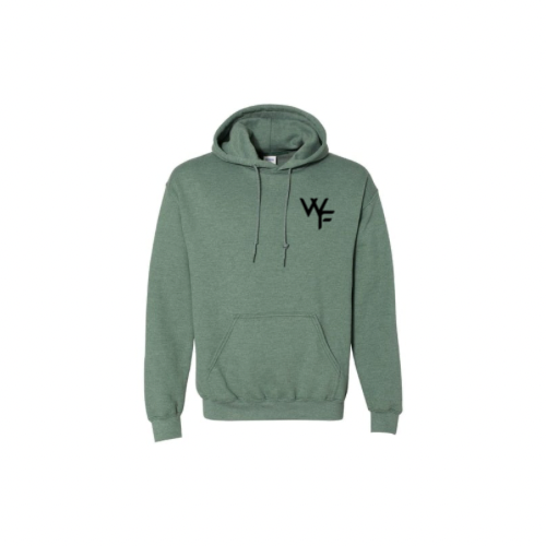 WEST FARMS HOODIE