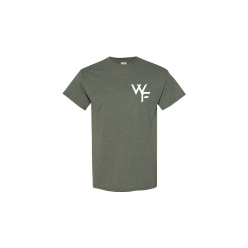 WEST FARMS TEE