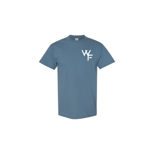 WEST FARMS TEE