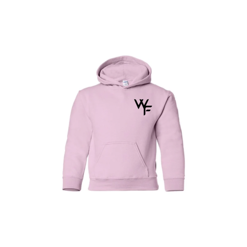 WEST FARMS HOODIE