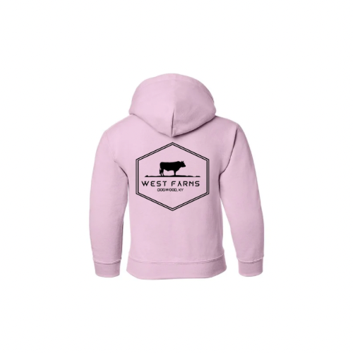 WEST FARMS HOODIE