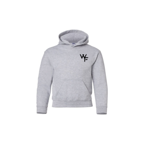 WEST FARMS HOODIE