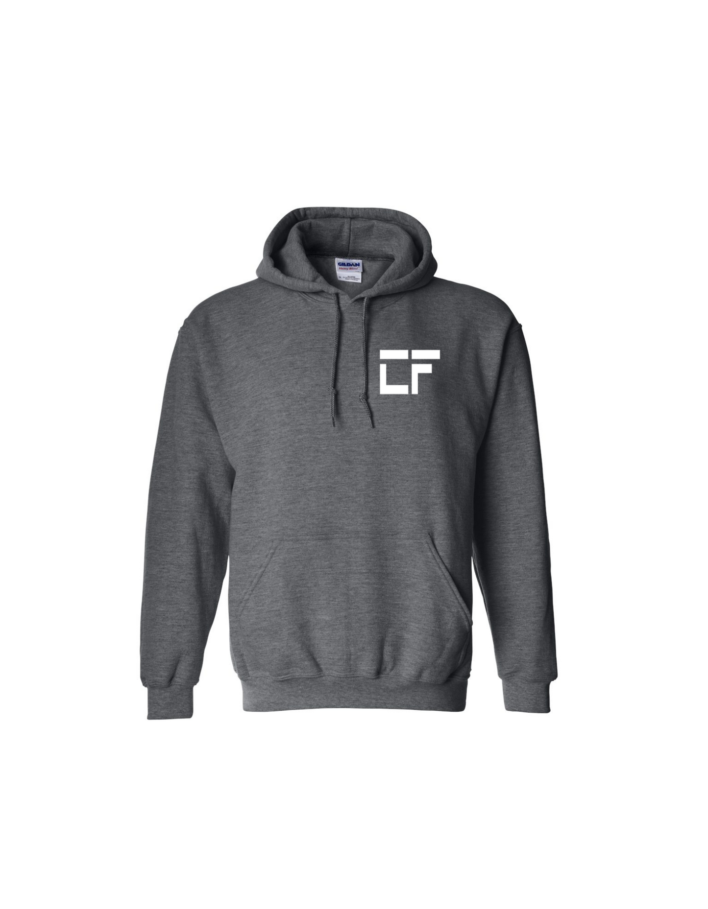 COPELAND FARMS HOODIE