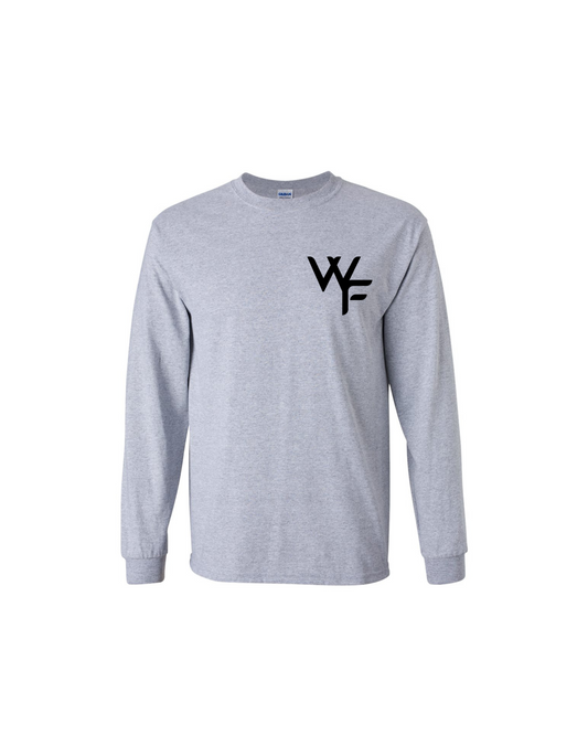 WEST FARMS LONG SLEEVE