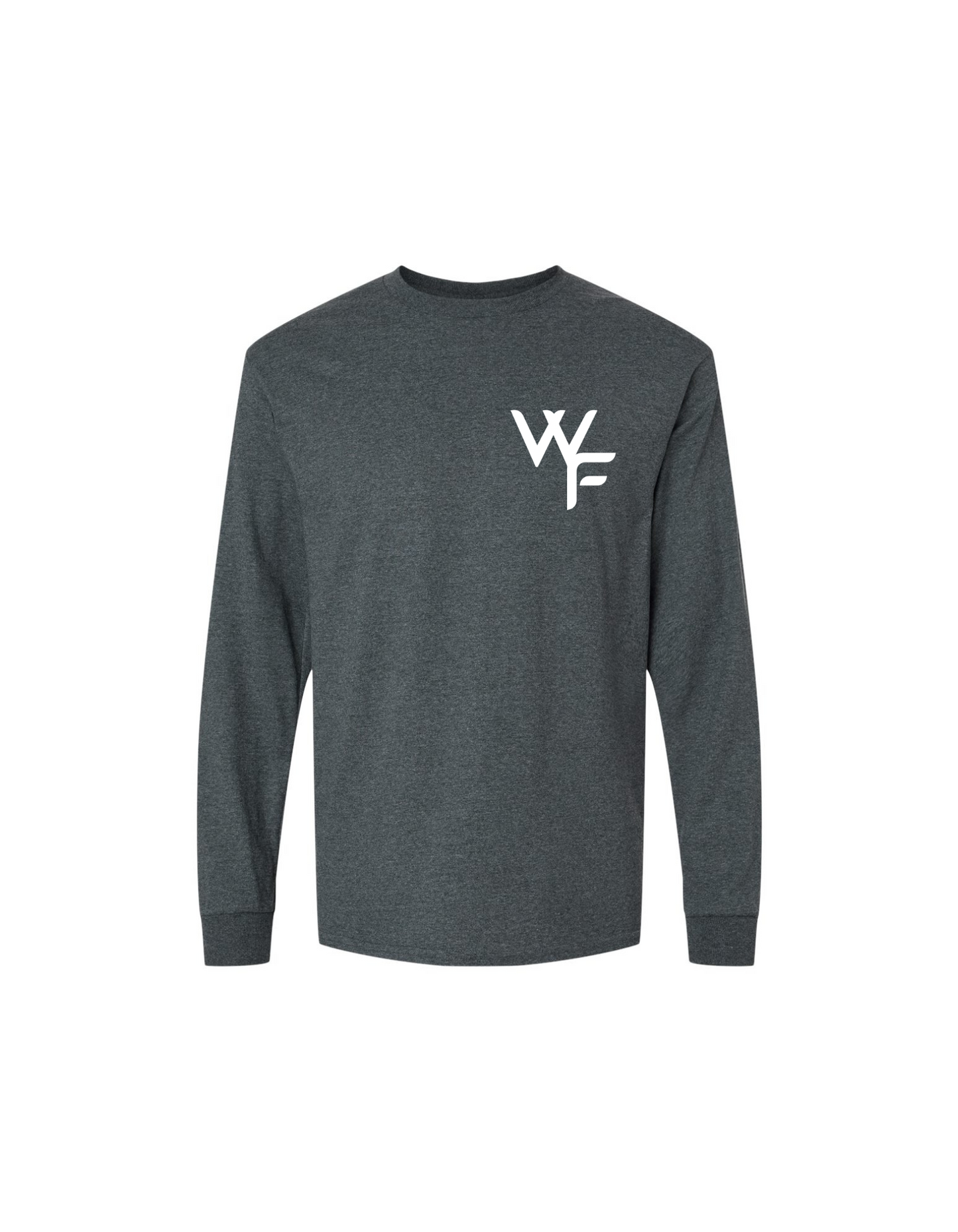 WEST FARMS LONG SLEEVE