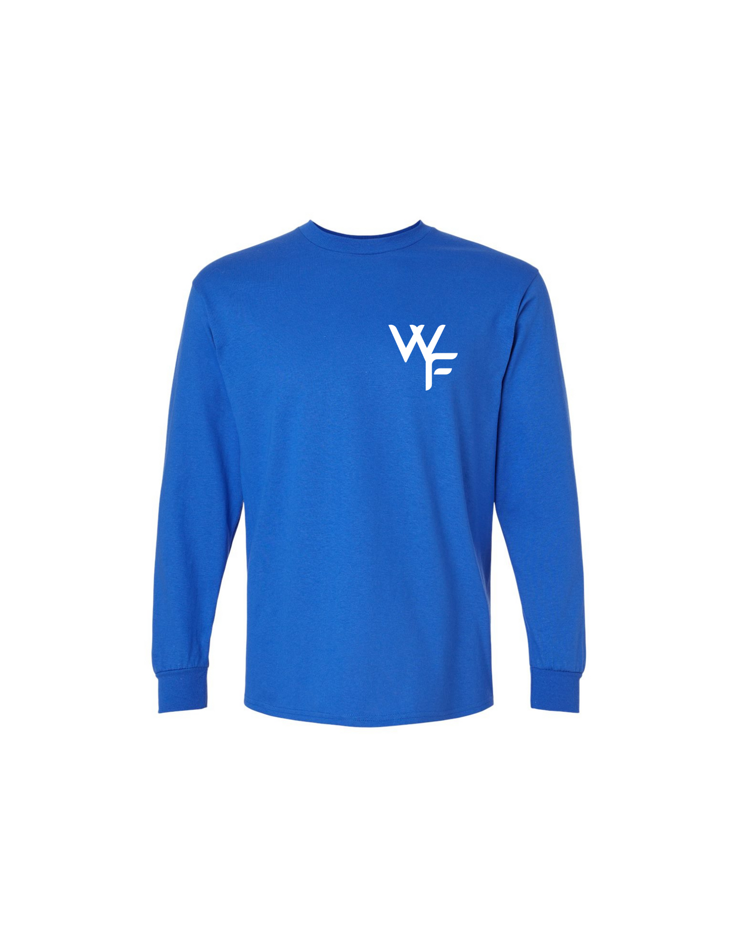 WEST FARMS LONG SLEEVE