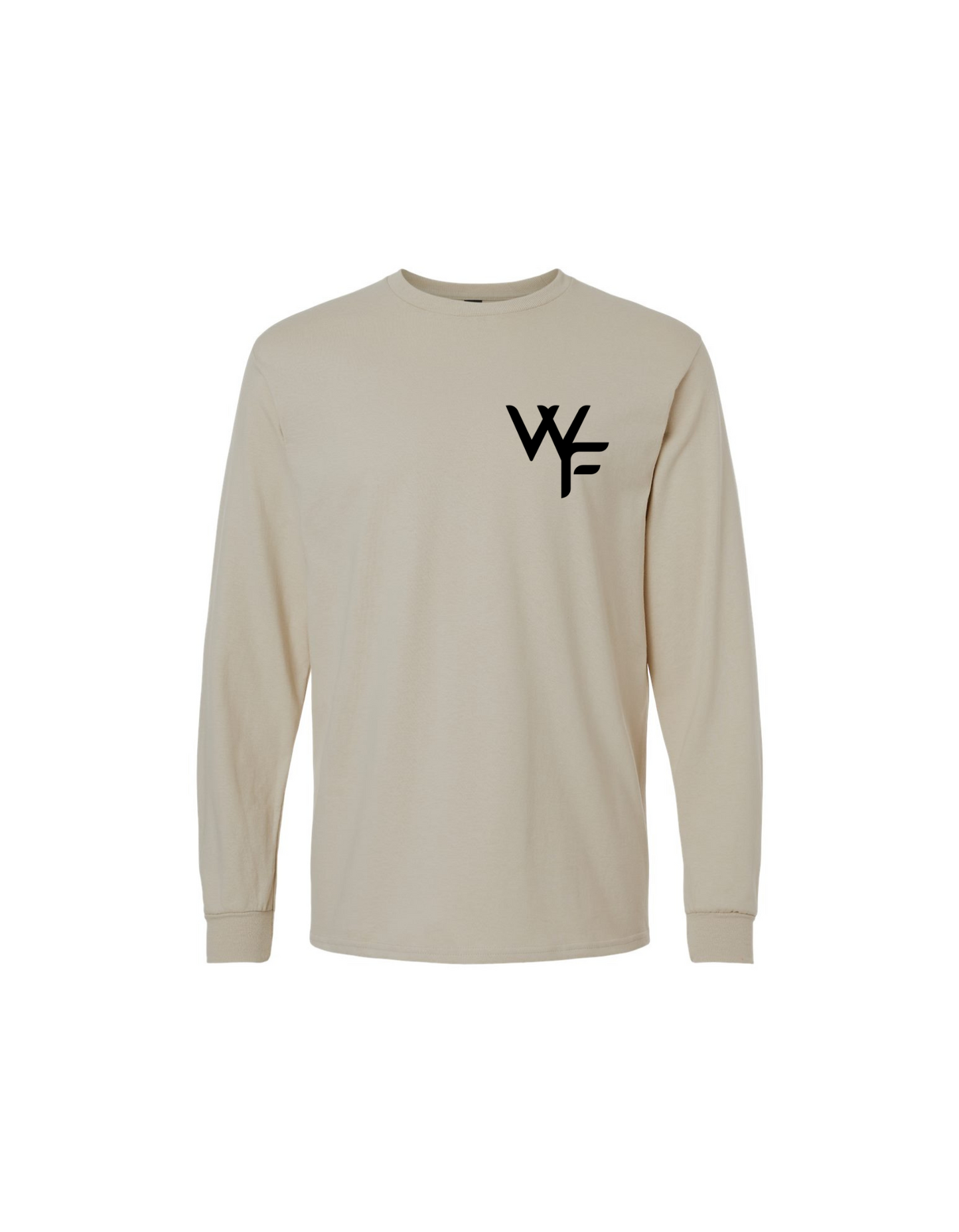 WEST FARMS LONG SLEEVE