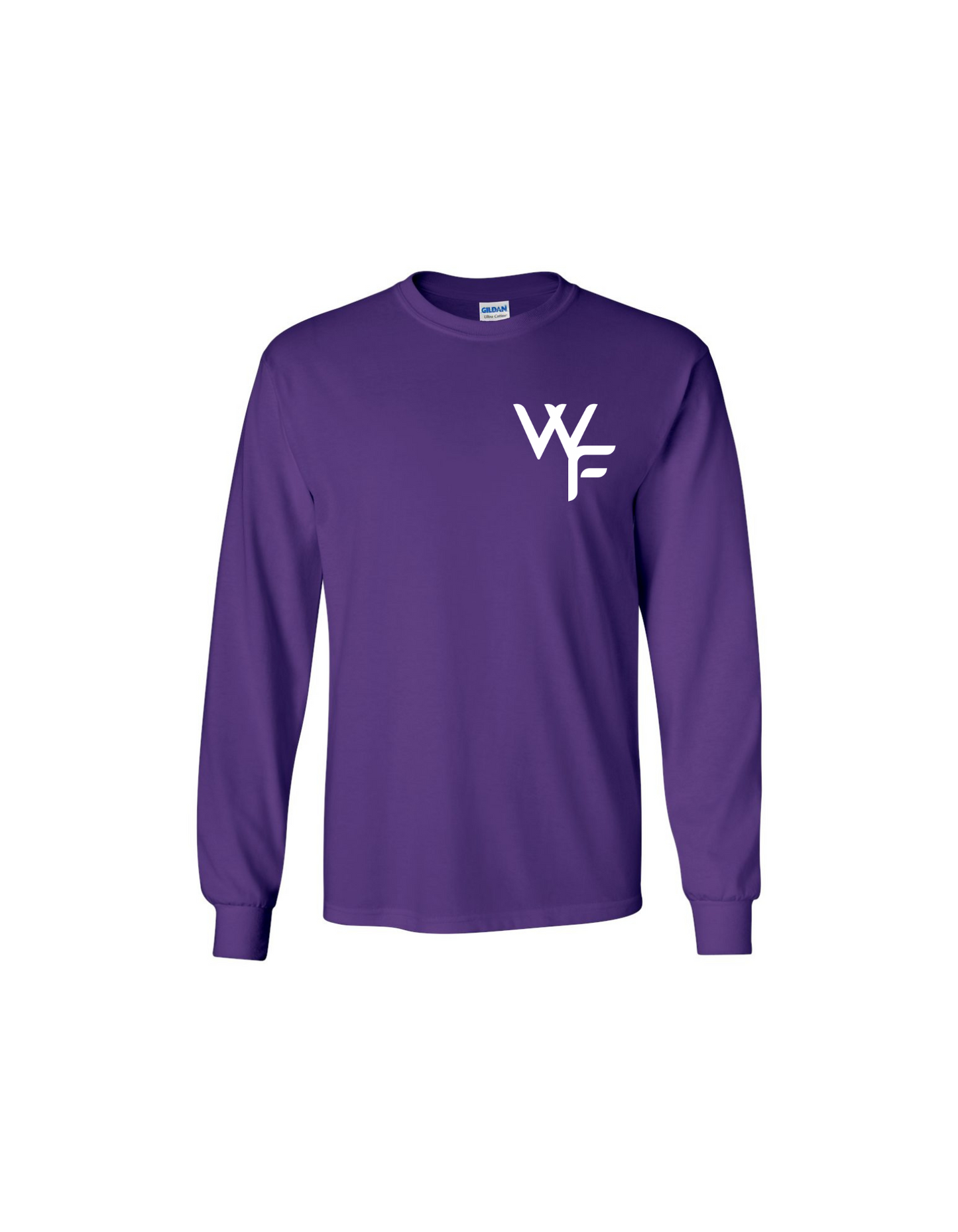 WEST FARMS LONG SLEEVE