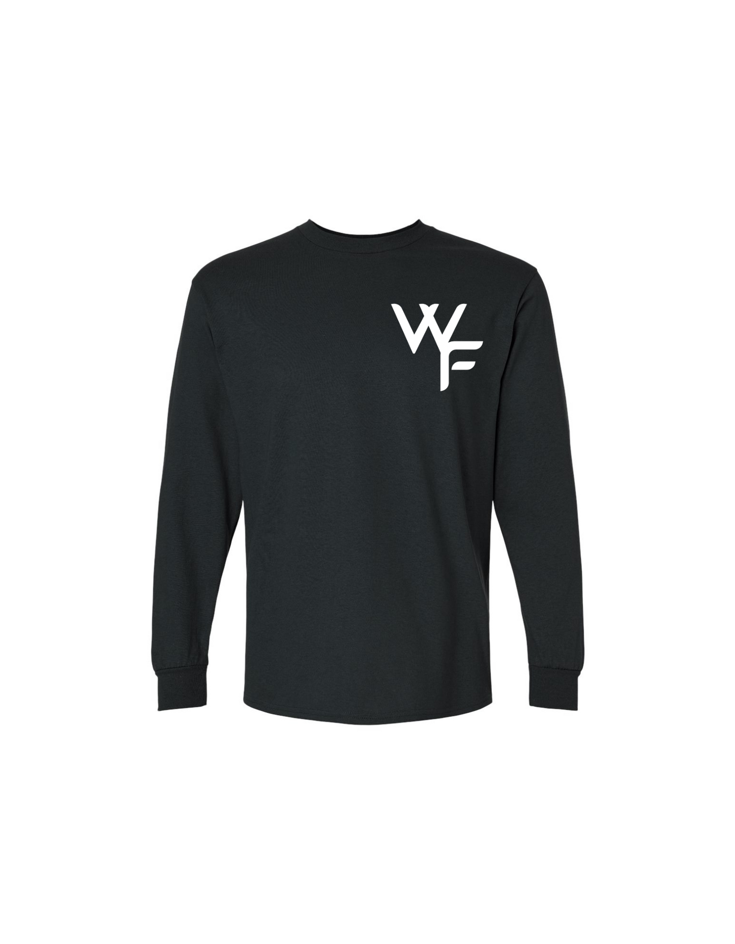 WEST FARMS LONG SLEEVE